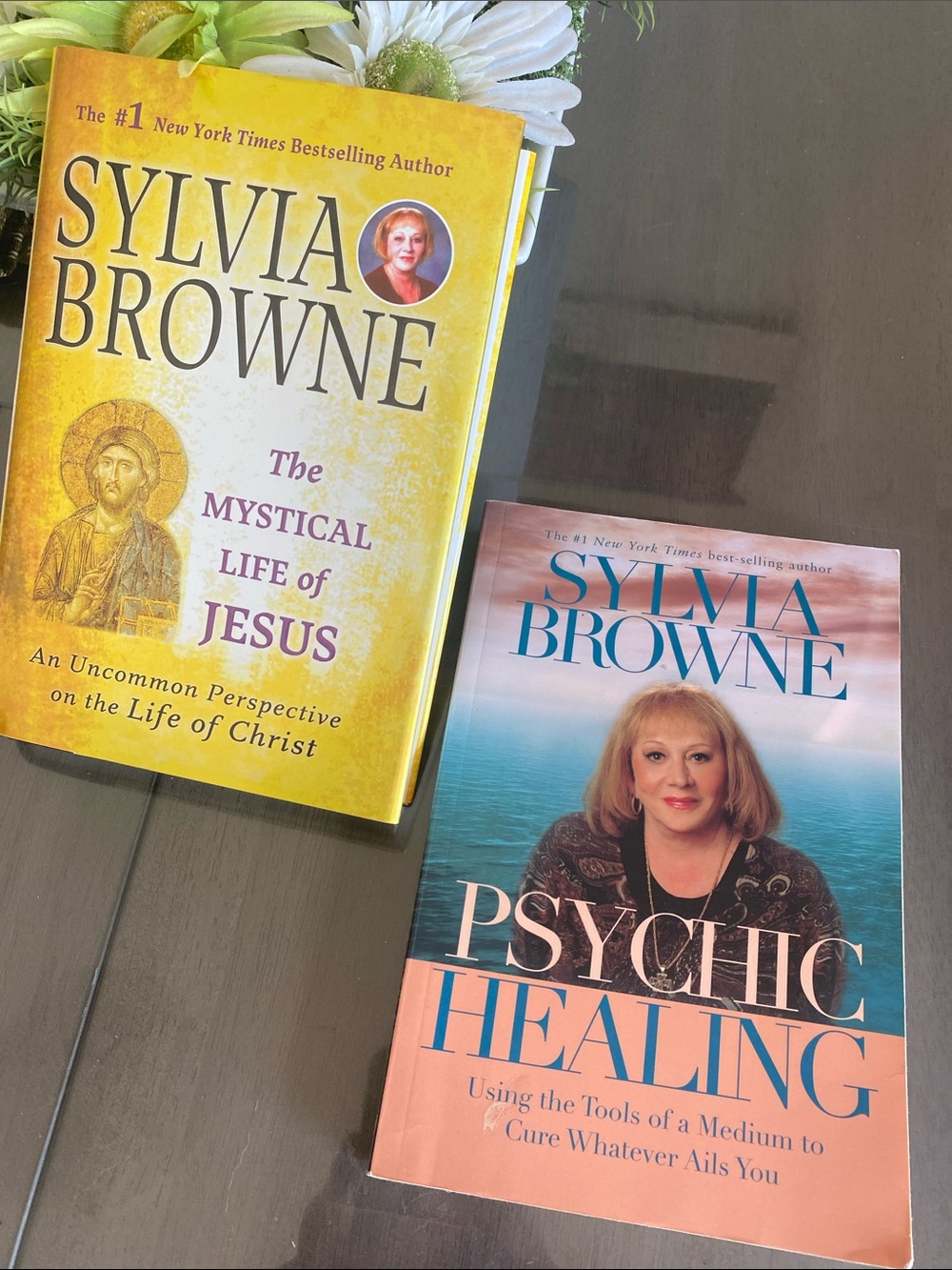 Sylvia Browne Books Psychic